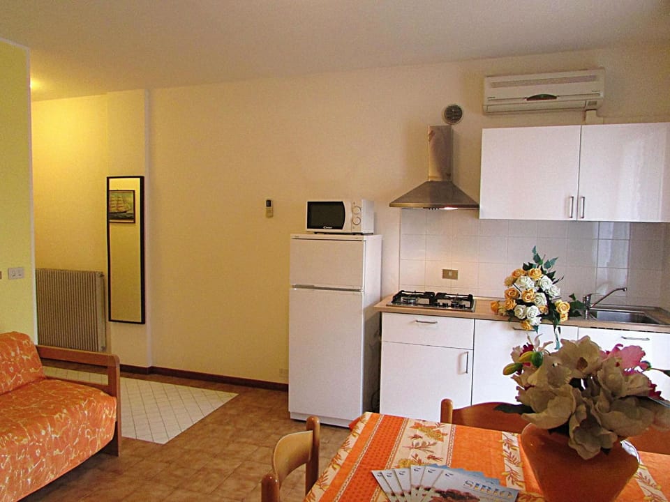 Adua Apartment in Bibione