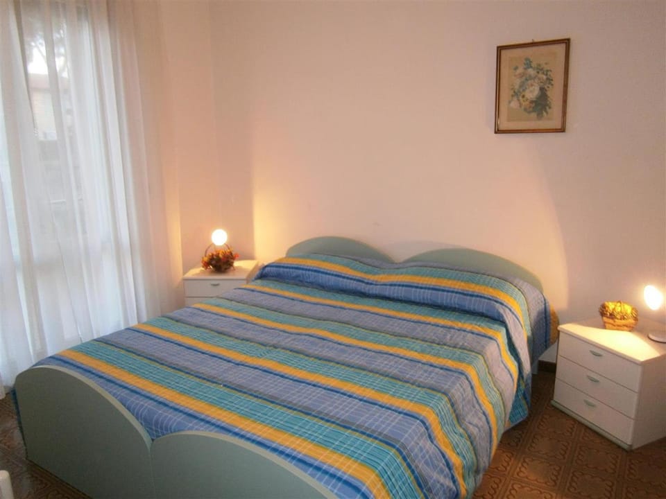 Luca Villa in Bibione