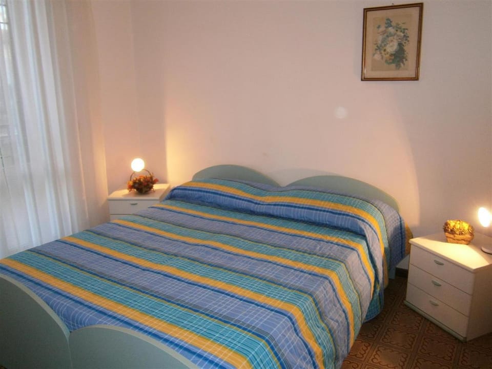 Luca Villa in Bibione