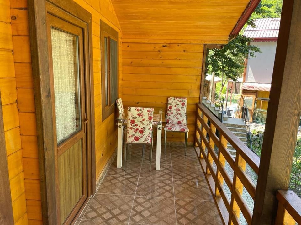Mimeh villa & suite Apartment in Turkey