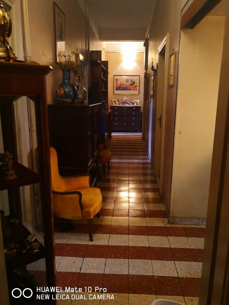 Facade/entrance, View (from property/room), Decorative detail