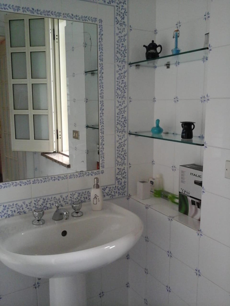 Il Giardino sul Mare Country House in Sicily