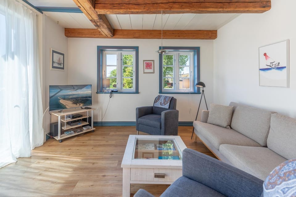 Reethus Schobüll House in Husum