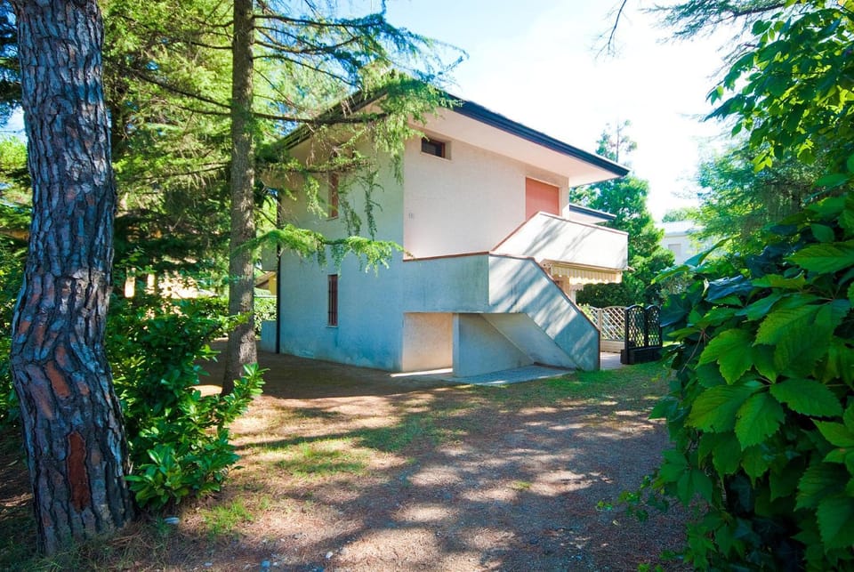 Flaminia Apartment in Bibione