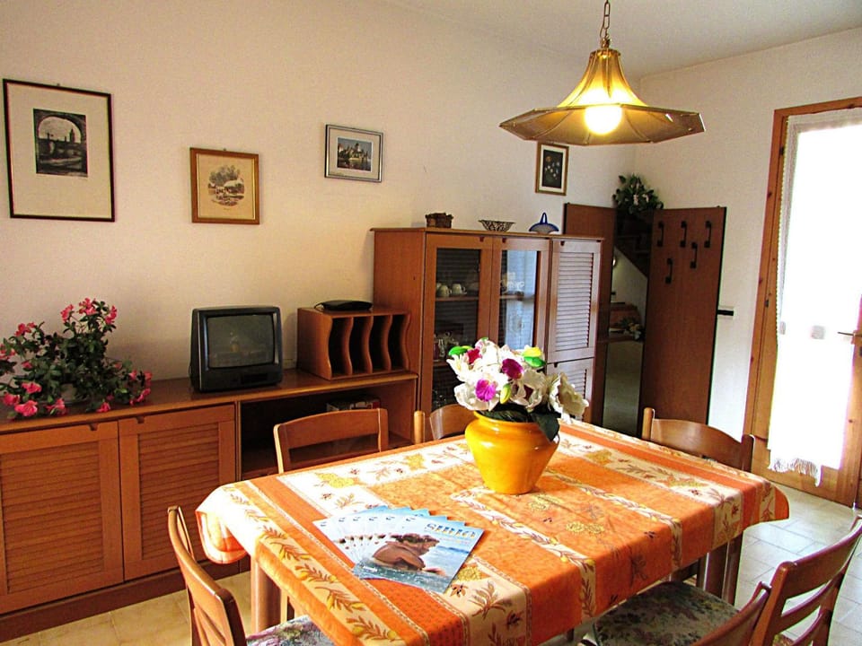 Andrea Apartment in Bibione
