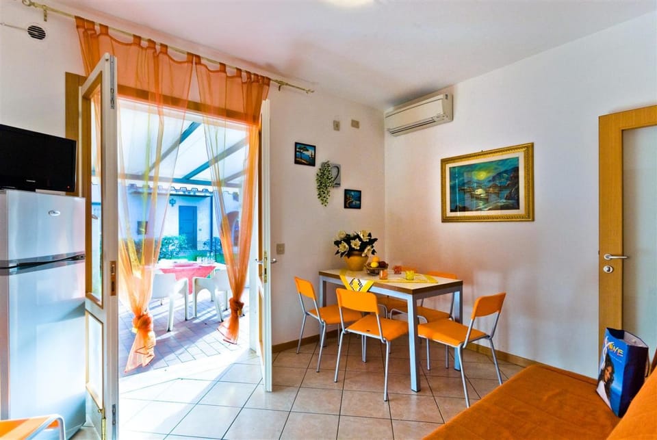 Dina/Viel Apartment in Bibione