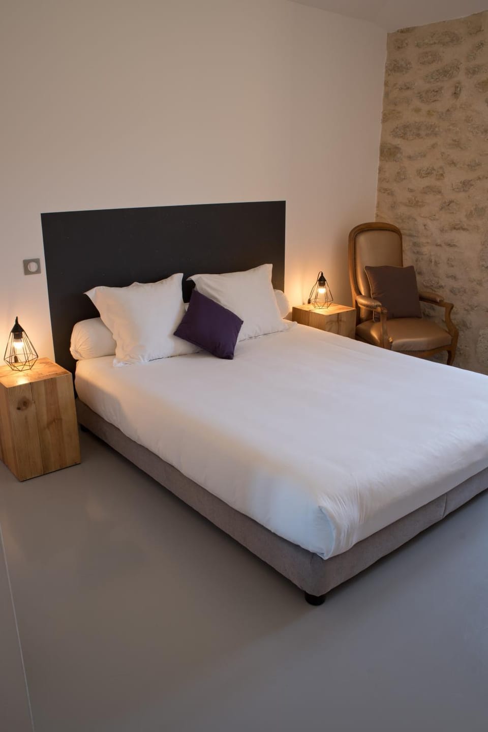 Hôtel Le 23 Hotel in Nouvelle-Aquitaine