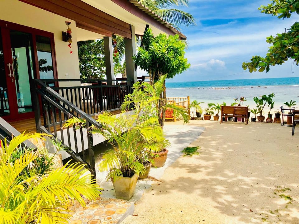 Day, View (from property/room), Beach, Sea view