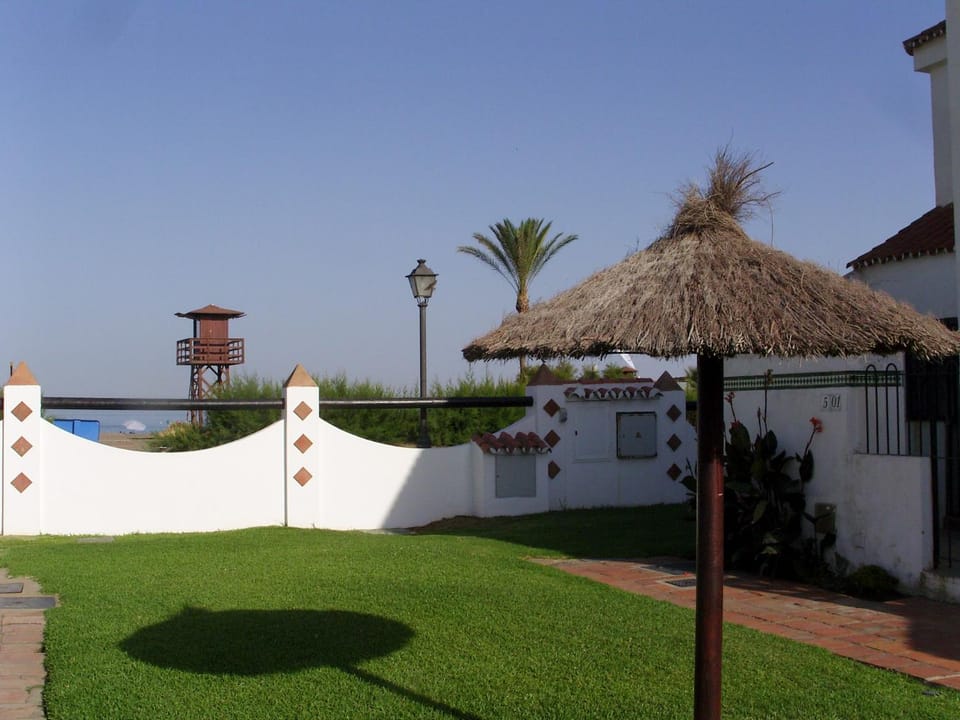 Casa de la Playa House in Costa del Sol