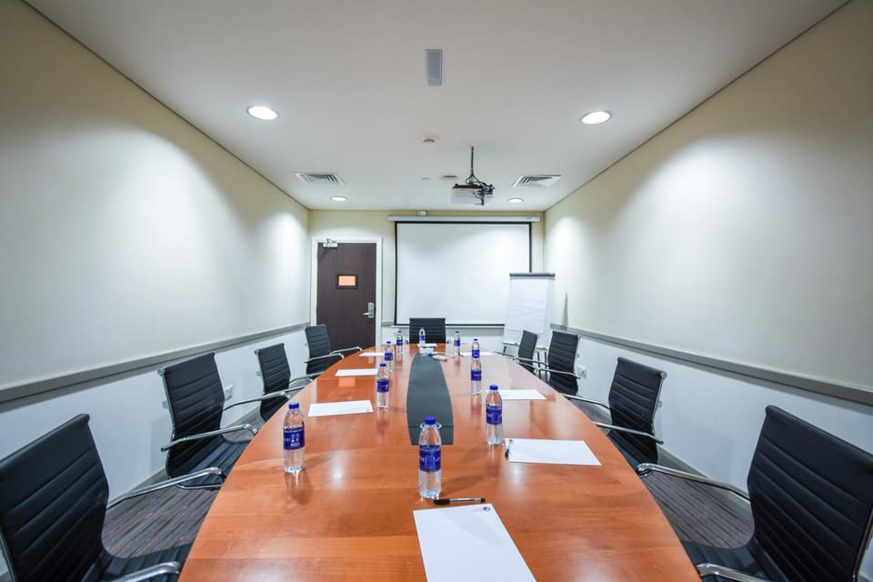Meeting/conference room