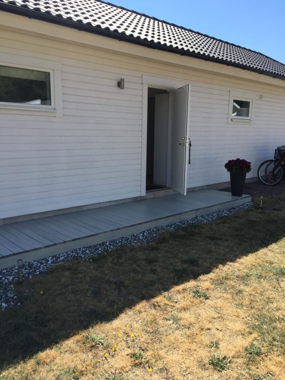 Köpingsvik Holiday Home House in Kalmar County, Sweden
