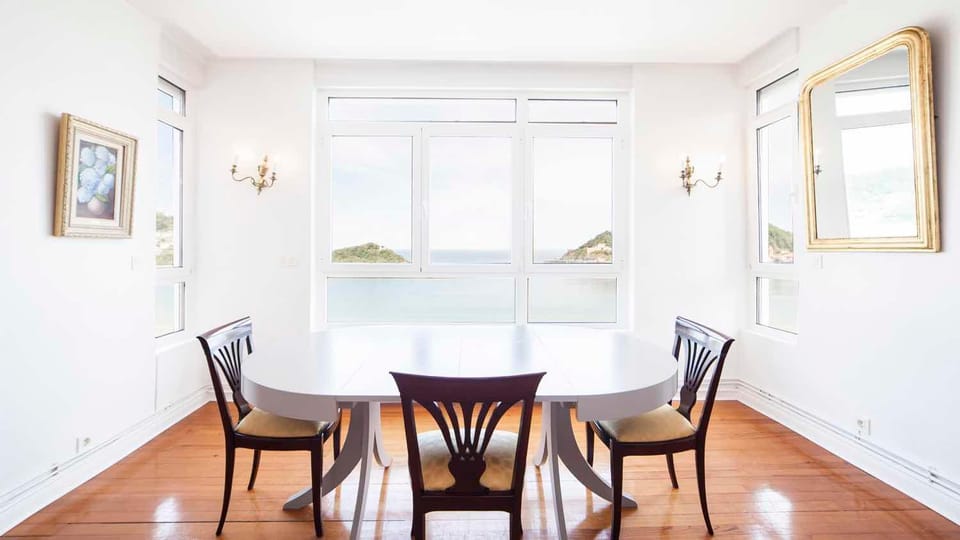 Bellavista Concha Beach - SSHousing Apartment in San Sebastian