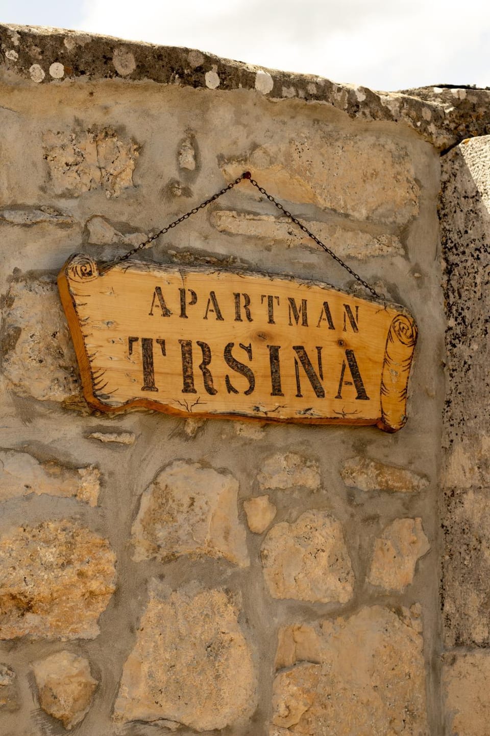 Apartment Trsina Apartment in Istria County