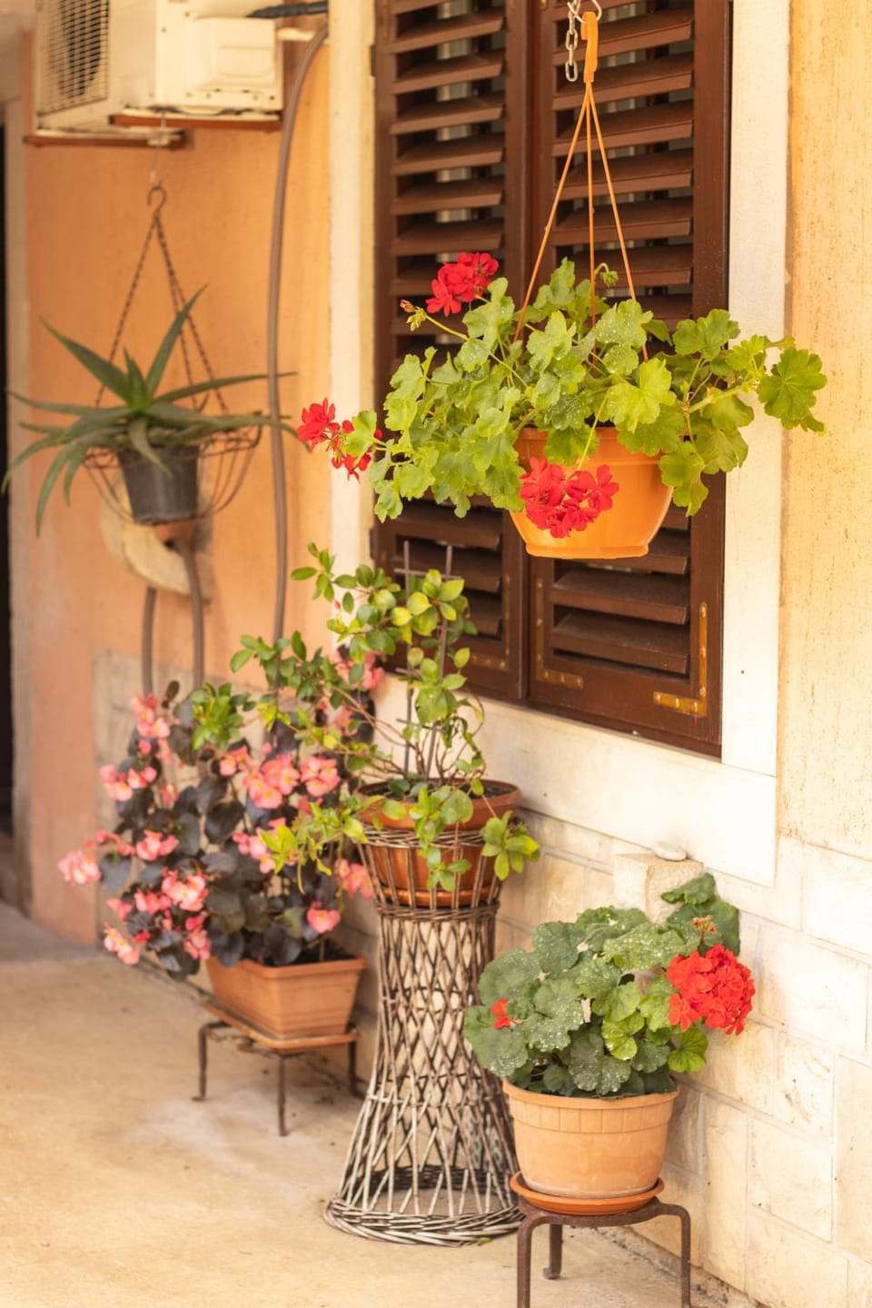 Apartment Trsina Apartment in Istria County