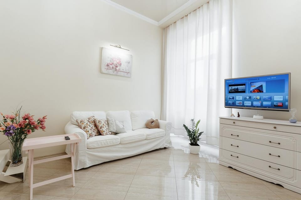 Opera Apartment Apartment in Odessa