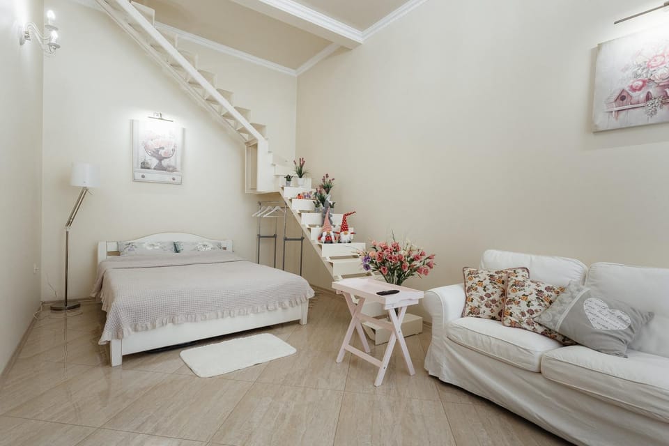 Opera Apartment Apartment in Odessa