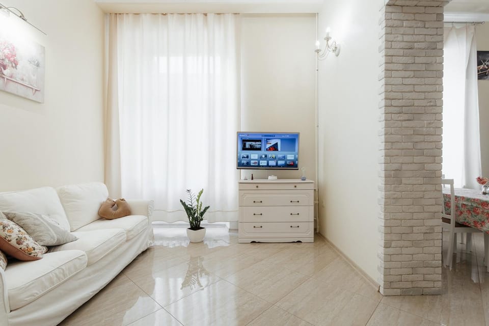 Opera Apartment Apartment in Odessa