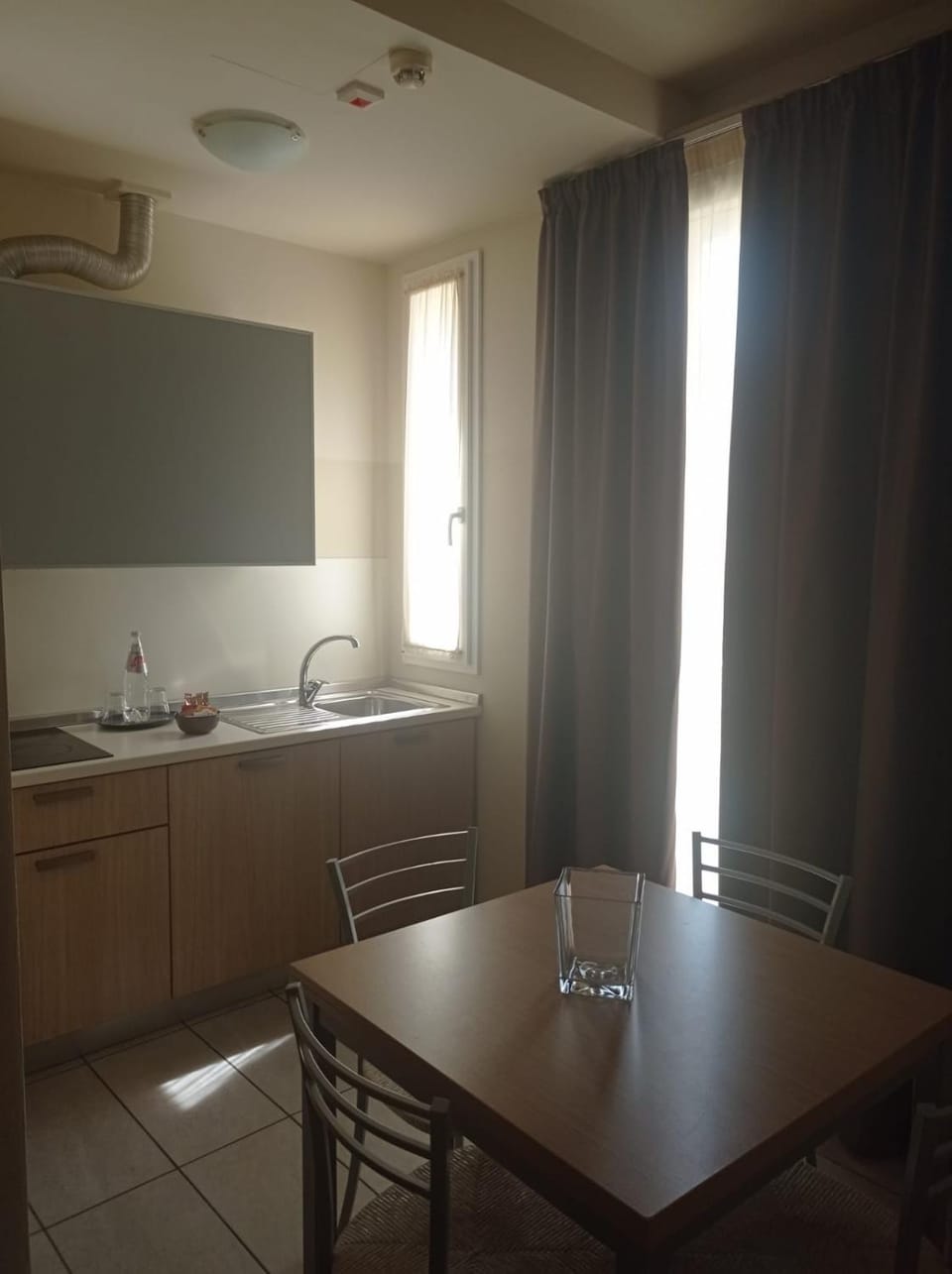 Residence Belmare Apartment hotel in Rimini