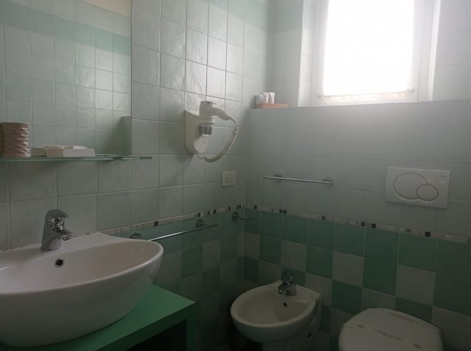 Residence Belmare Apartment hotel in Rimini