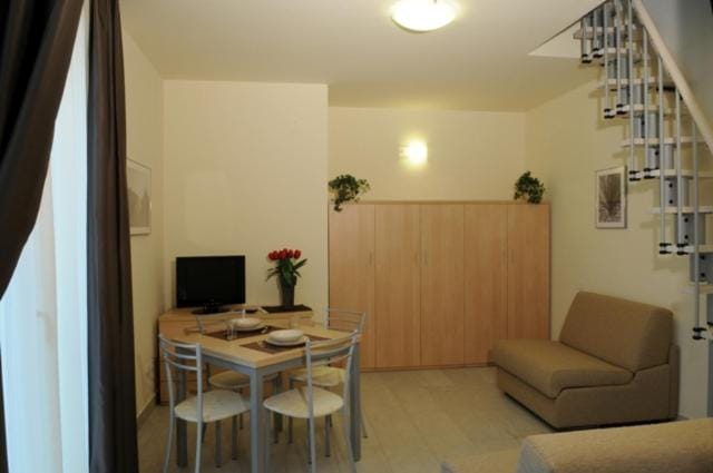 Residence Belmare Apartment hotel in Rimini