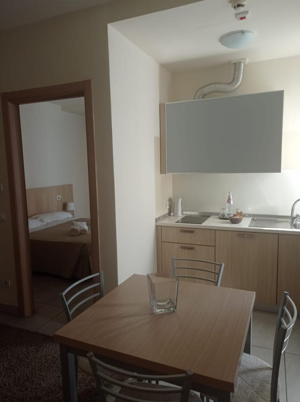 Residence Belmare Apartment hotel in Rimini