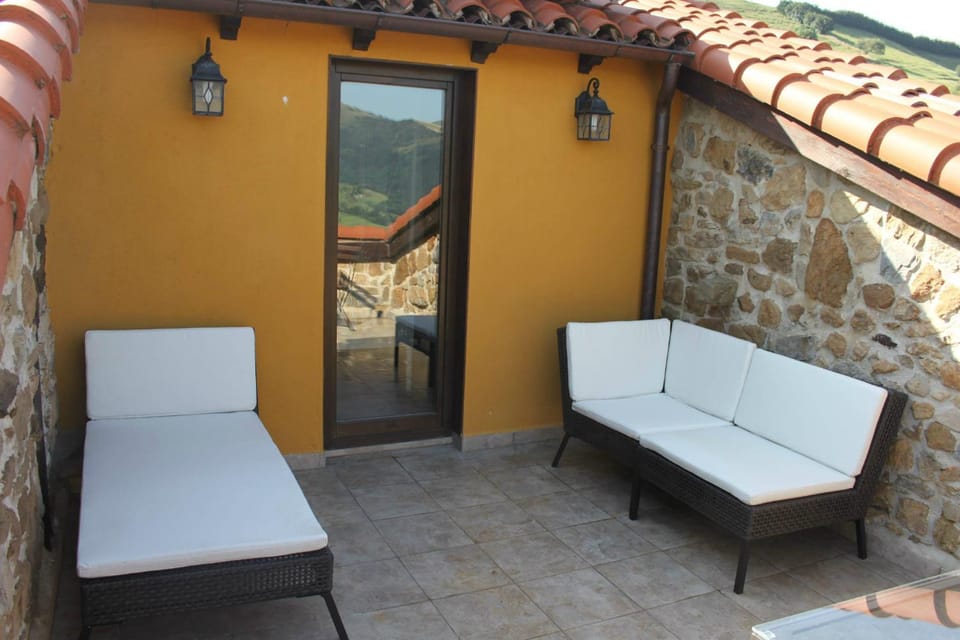 Balcony/Terrace, Balcony/Terrace