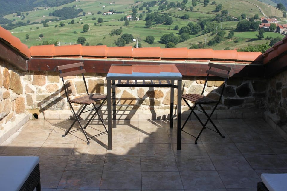 Balcony/Terrace, Balcony/Terrace