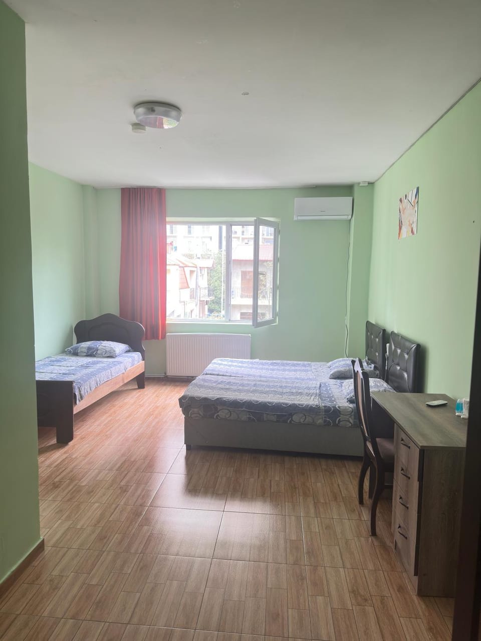 Batumi Hotel Hotel in Batumi