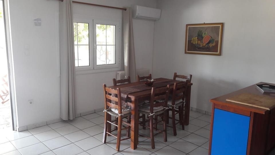 Periyali Villa in East Attica Regional Unit, Greece