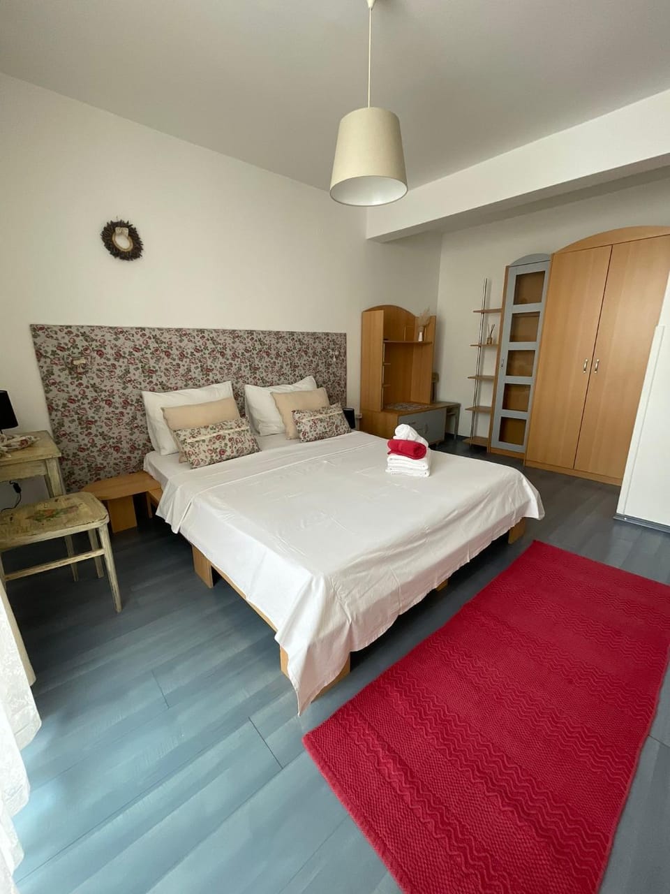 Apartmani Zorica Bed and Breakfast in Lika-Senj County