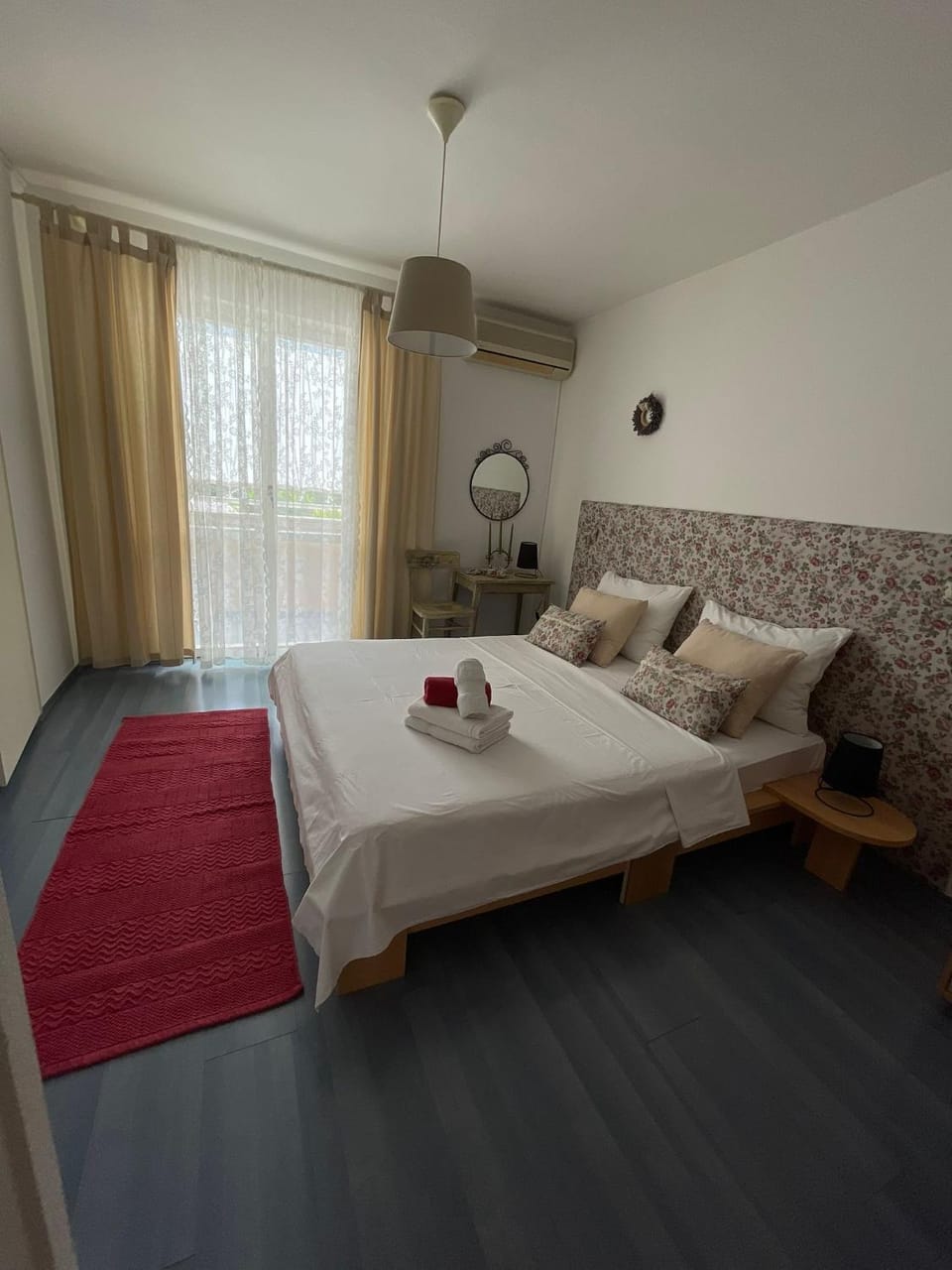 Apartmani Zorica Bed and Breakfast in Lika-Senj County