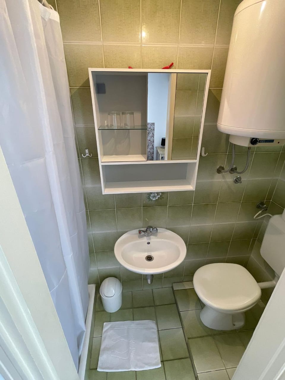 Apartmani Zorica Bed and Breakfast in Lika-Senj County