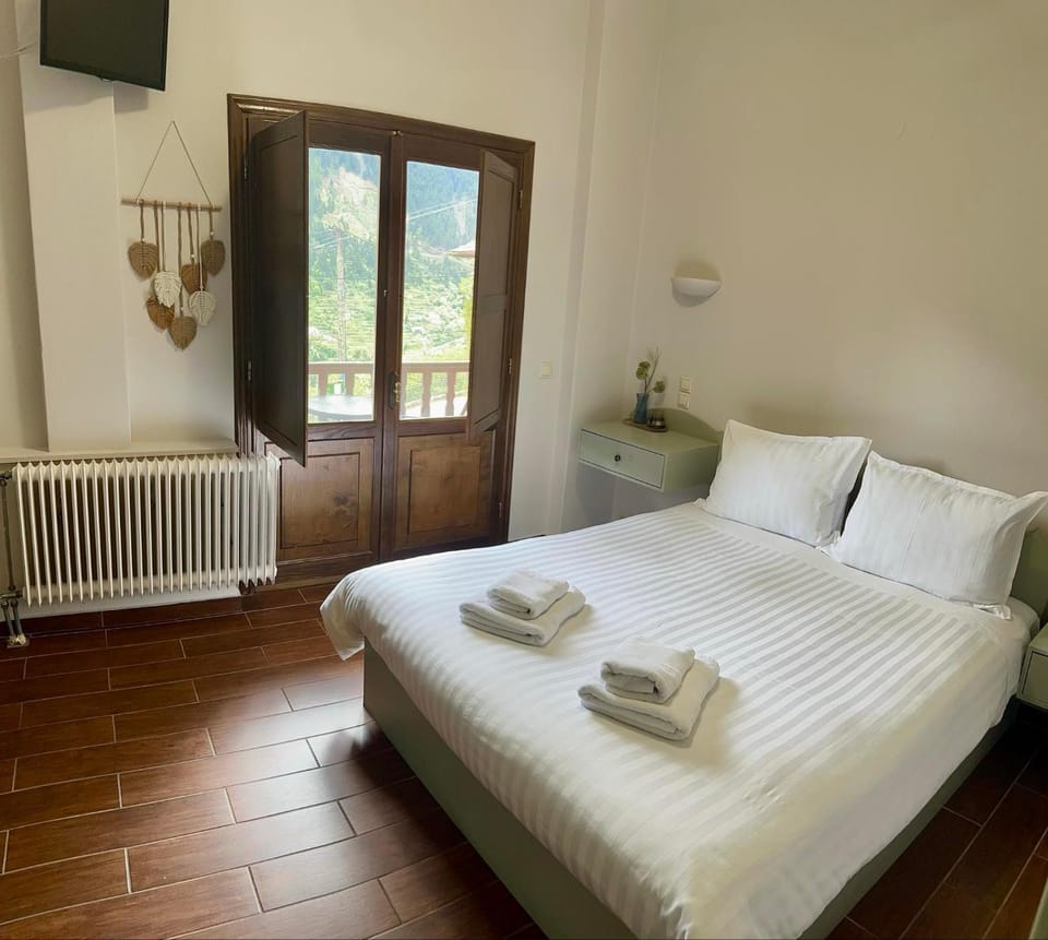 Via Ferrata Hotel Hotel in Peloponnese, Western Greece and the Ionian