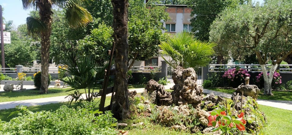 Apartmani Nino Apartment in Decentralized Administration of Macedonia and Thrace