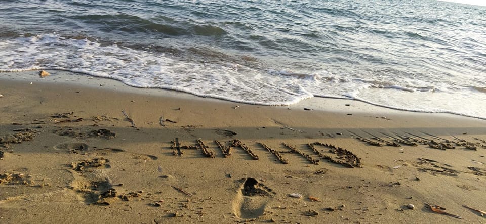 Apartmani Nino Apartment in Decentralized Administration of Macedonia and Thrace