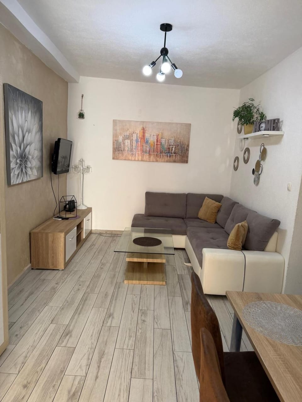 Apartments Antea Apartment in Makarska