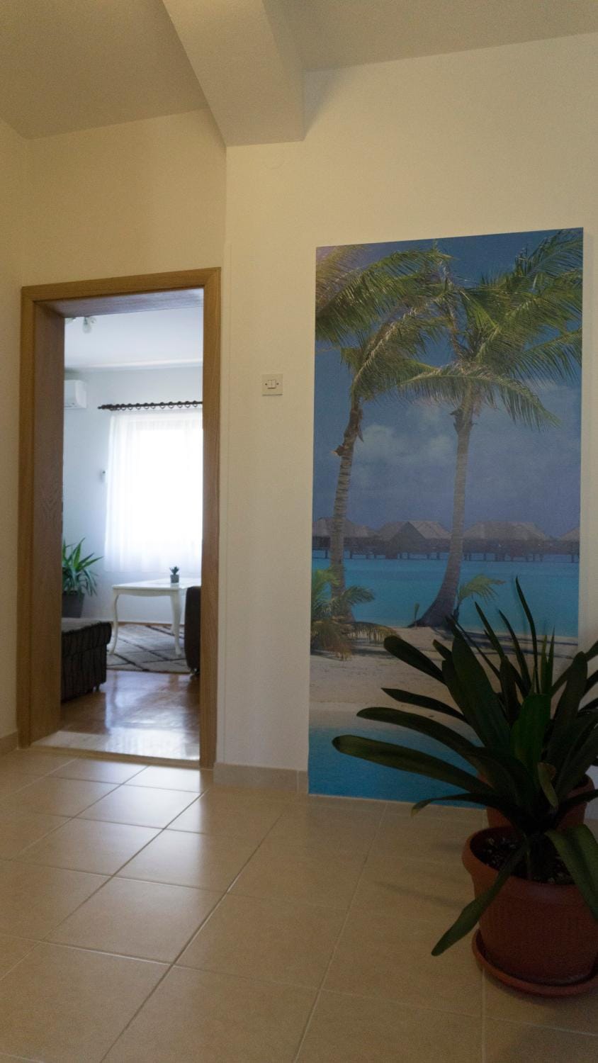 Apartment Maša Apartment in Dubrovnik-Neretva County