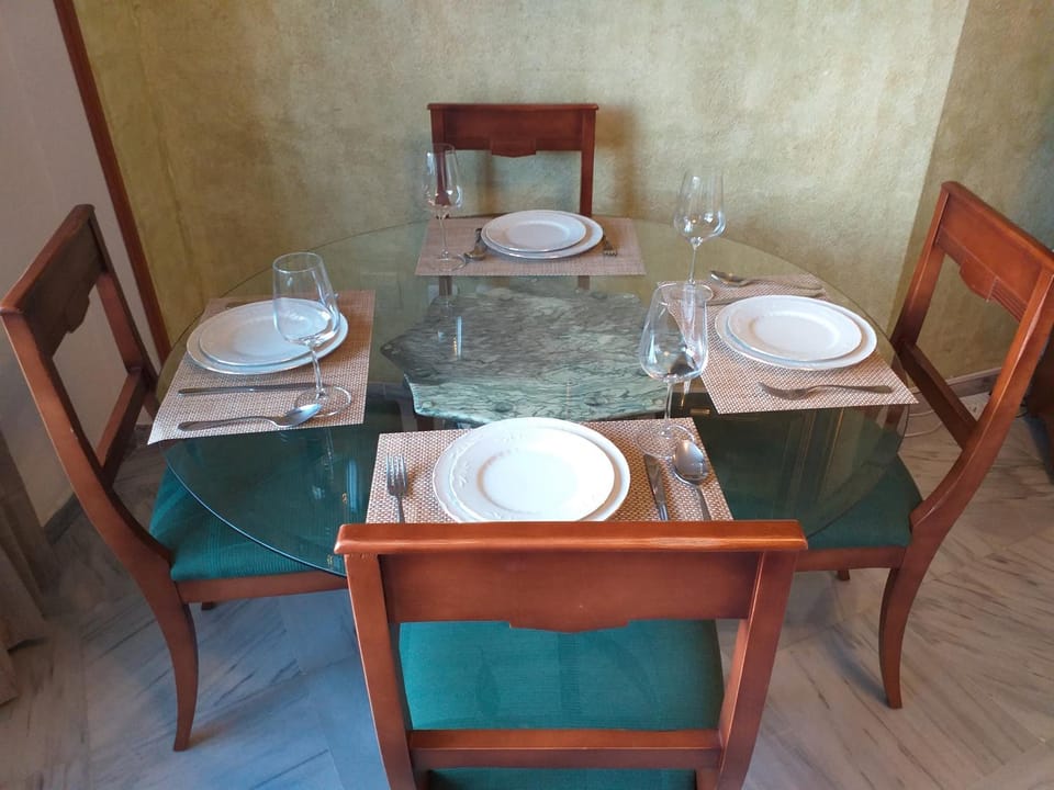 Luxury Flat Apartment in Malaga