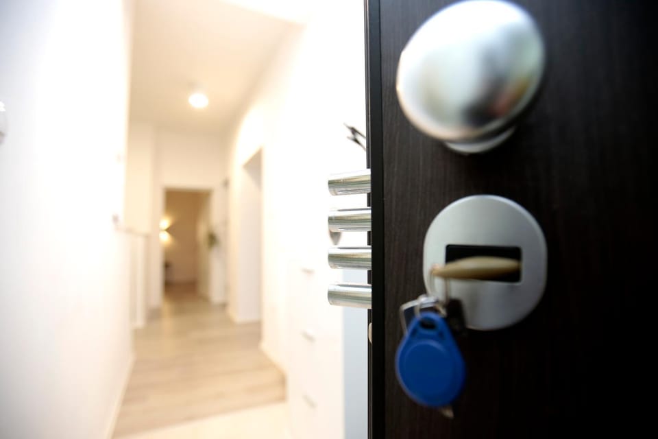 On site