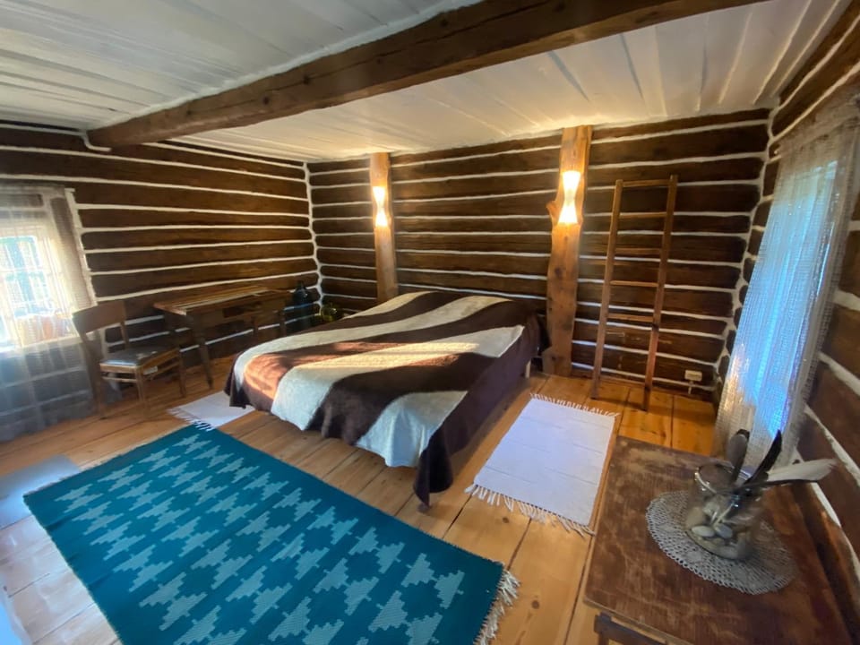 Lootsimaja - Pilot's House - Orjaku Harbour House in Estonia