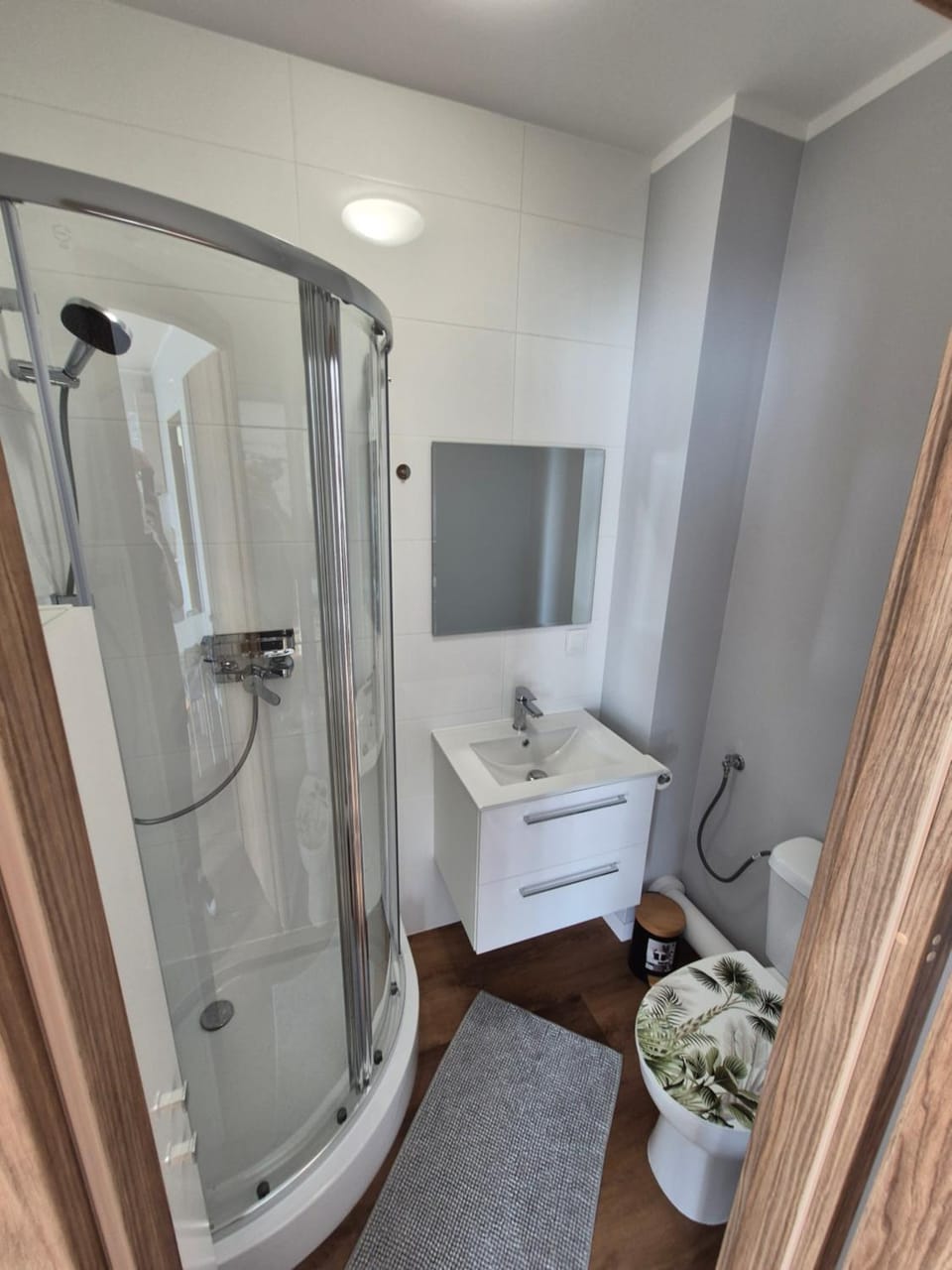 Apartamenty Nadmorskie Fiesta Apartment in Pomeranian Voivodeship