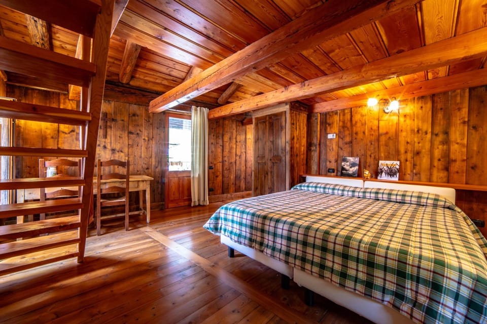 View (from property/room), Balcony/Terrace, Photo of the whole room