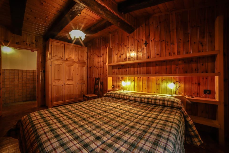 Bed, View (from property/room), Bedroom