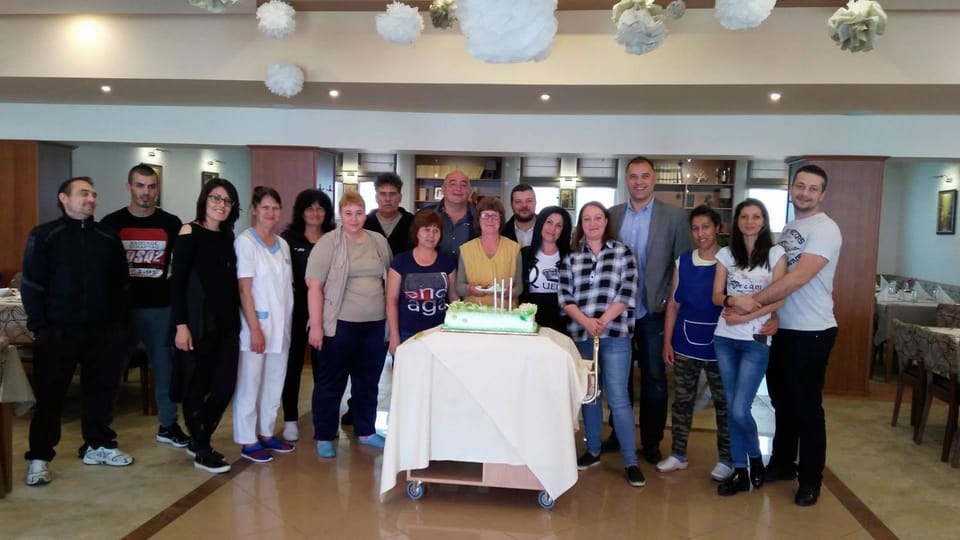 Staff
