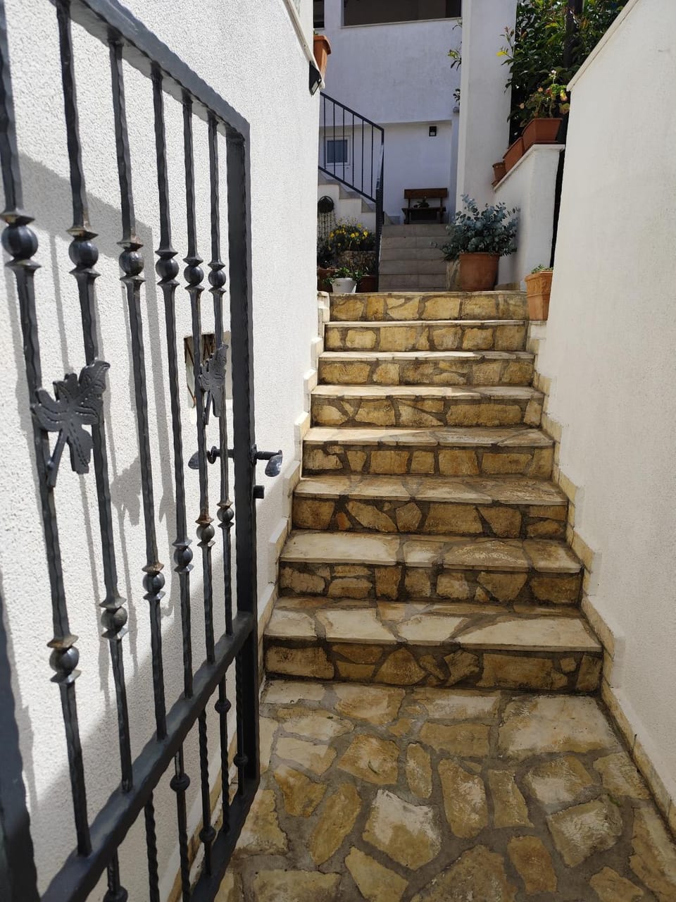 Apartments Milevčić Apartment in Dubrovnik-Neretva County