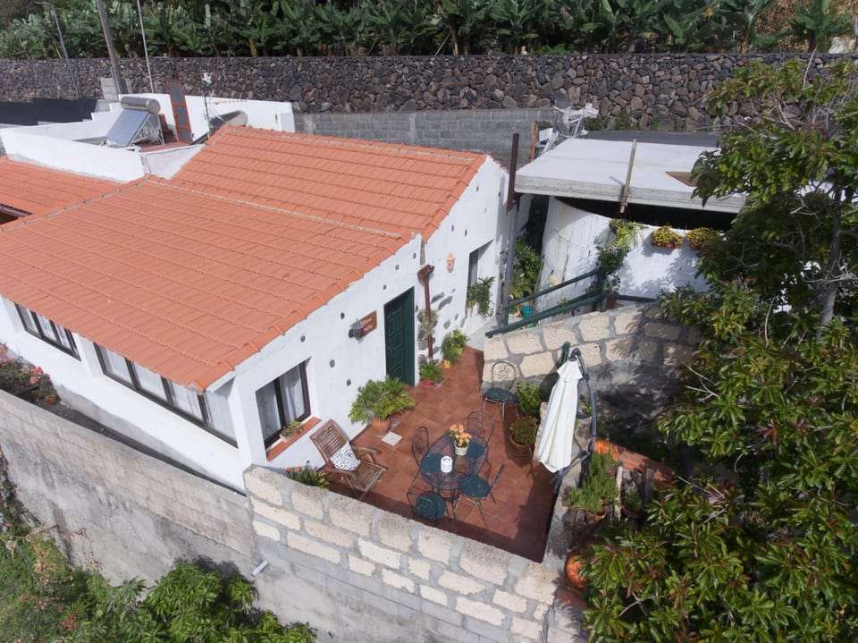 Facade/entrance, Bird's eye view, Balcony/Terrace