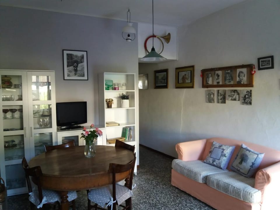 La casa di Nonna Nilla House in Lombardy