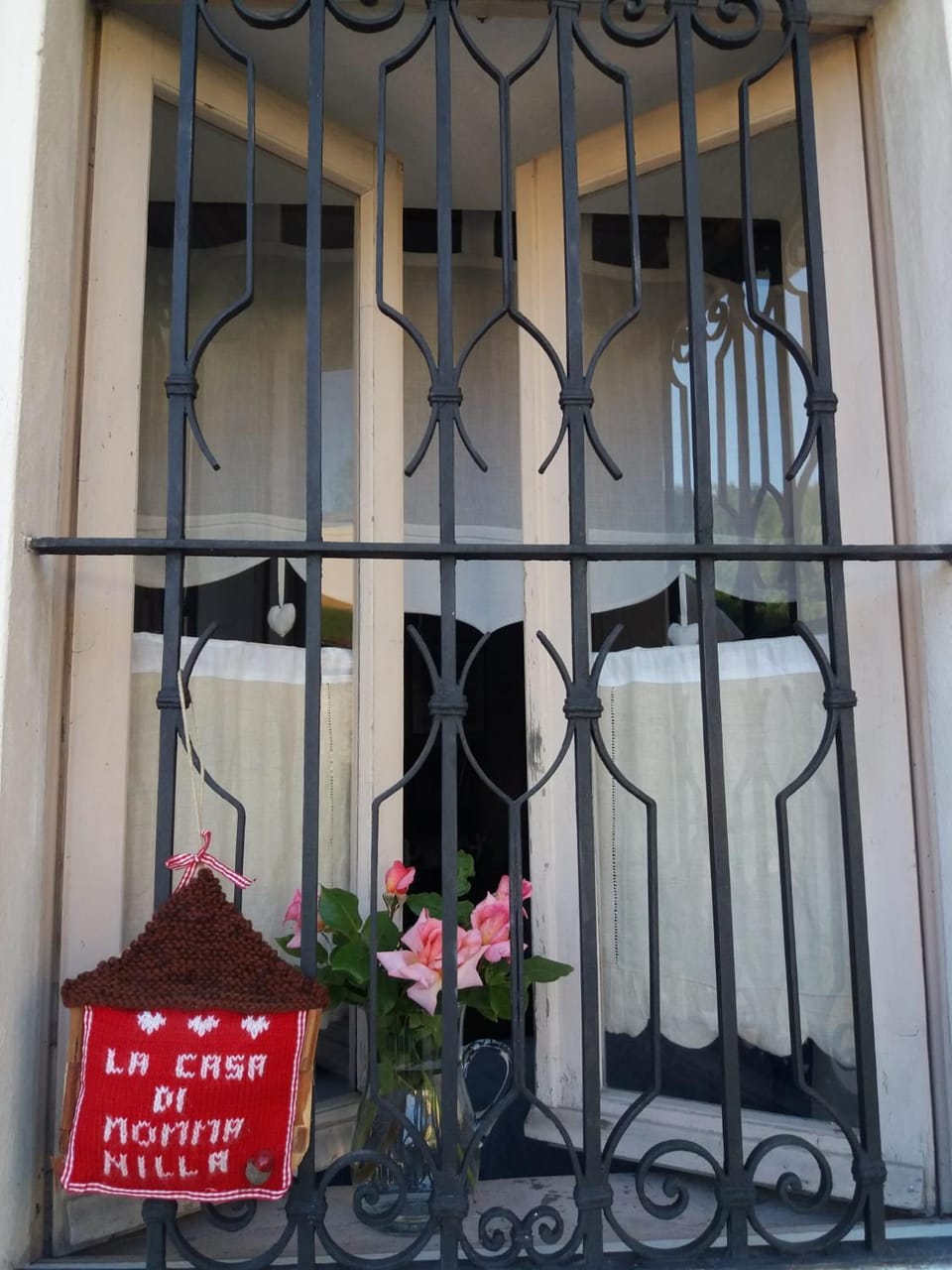 La casa di Nonna Nilla House in Lombardy