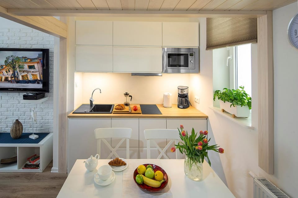 Sea Apartments AG Apartment in Sopot