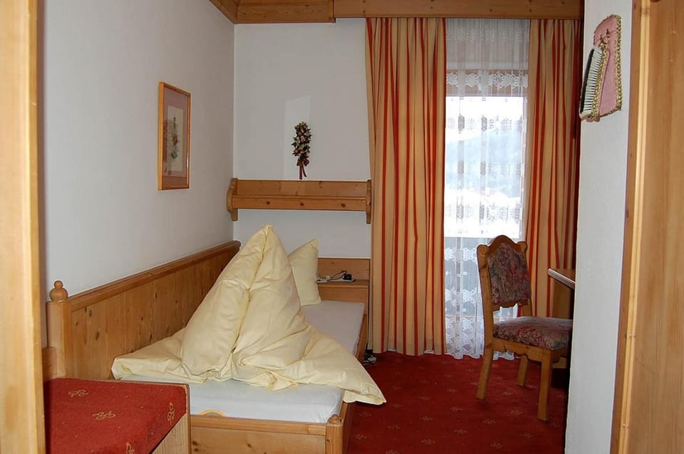 Aktiv Hotel Karla Hotel in Salzburgerland